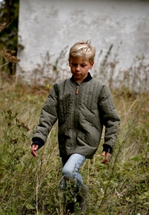 MIKK-LINE Termojakke Dusty Olive